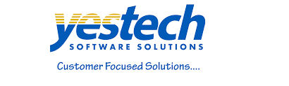 Logo Yestech